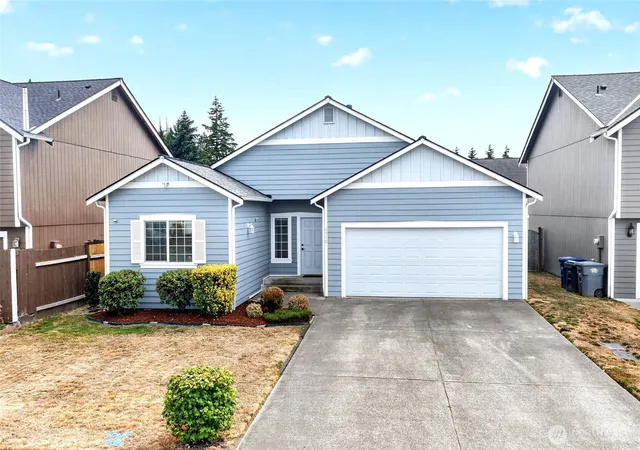 Photo 1 of Single family home for sale at 6310 120th Street Ct E, Puyallup, WA 98373 | MLS# NWM2576294 | Listing updated on 2026-09-25