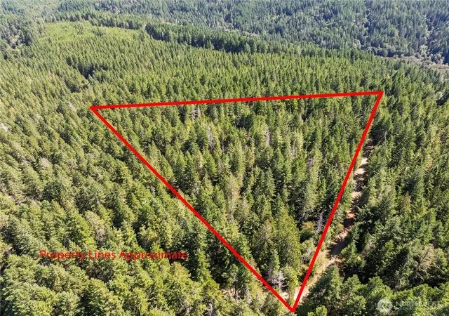 Photo 4 of Land for sale at 0 NE Aquila Ridge Rd, Tahuya, WA 98588 | MLS# NWM2576295 | Listing updated on 2026-09-25