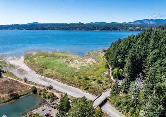 Photo 2 of Land for sale at 0 Ne Aquila Ridge Rd, Tahuya, WA 98588 | MLS# NWM2576295 | Listing updated on 2026-09-25