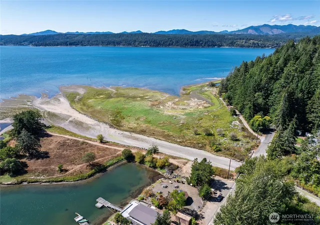 Photo 3 of Land for sale at 0 NE Aquila Ridge Rd, Tahuya, WA 98588 | MLS# NWM2576295 | Listing updated on 2026-09-25