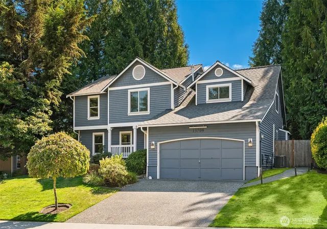 Photo 2 of Single family home for sale at 13709 Ne 93rd Street, Redmond, WA 98052 | MLS# NWM2576299 | Listing updated on 2026-10-01