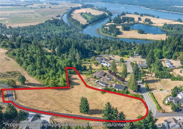 Photo 2 of Land for sale at 110 Jade, Woodland, WA 98674 | MLS# NWM2576302 | Listing updated on 2026-09-25