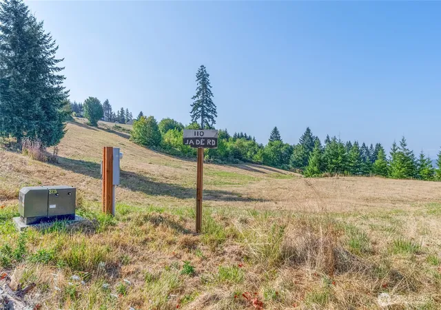 Photo 3 of Land for sale at 110 Jade, Woodland, WA 98674 | MLS# NWM2576302 | Listing updated on 2026-09-25