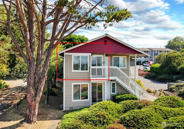 Photo 2 of Condo for sale at 1930 Lawrence St #38, Port Townsend, WA 98368 | MLS# NWM2576303 | Listing updated on 2026-10-02