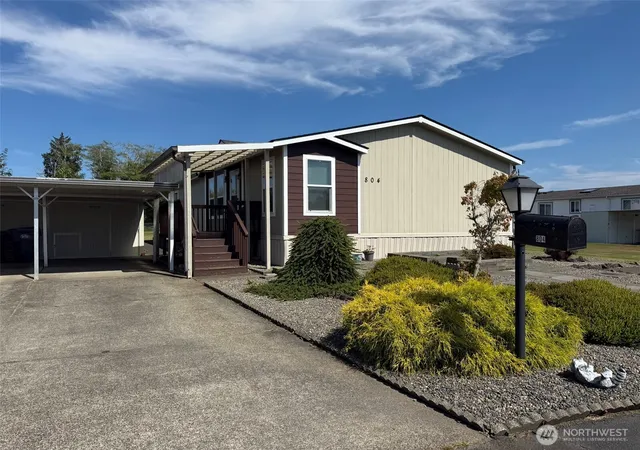 Photo 1 of Sale Pending at 804 Rambling Rd, Aberdeen, WA 98520 | MLS# NWM2576307 | Listing updated on 2026-09-28
