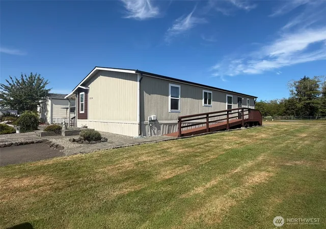 Photo 3 of Sale Pending at 804 Rambling Rd, Aberdeen, WA 98520 | MLS# NWM2576307 | Listing updated on 2026-09-28