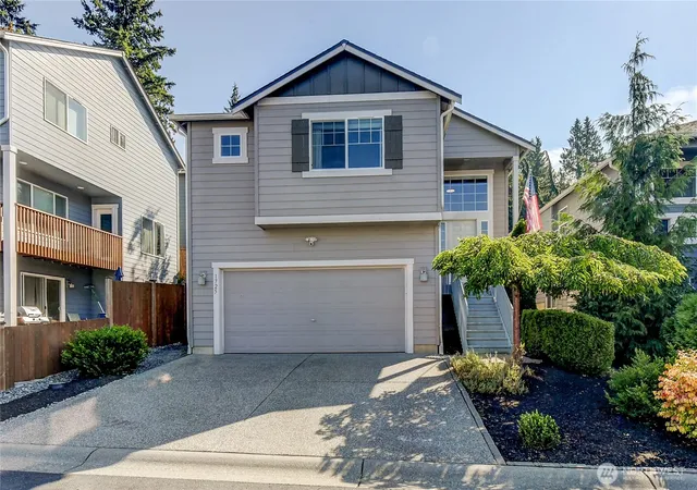 Photo 1 of Single family home for sale at 1725 73rd Avenue Se, Lake Stevens, WA 98258 | MLS# NWM2576316 | Listing updated on 2026-10-21