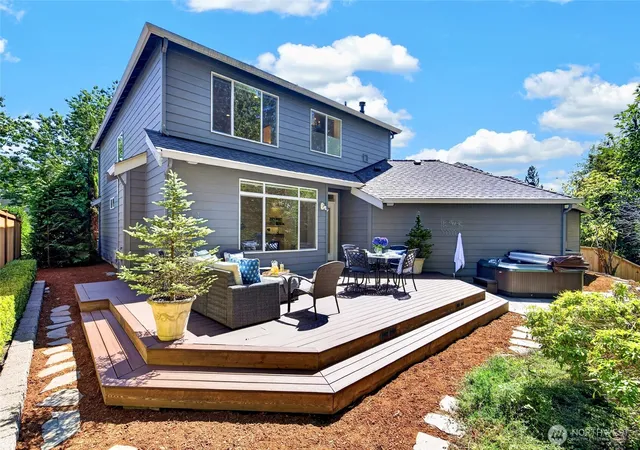 Photo 3 of Sale Pending at 14701 274th Way Ne, Duvall, WA 98019 | MLS# NWM2576321 | Listing updated on 2026-10-01