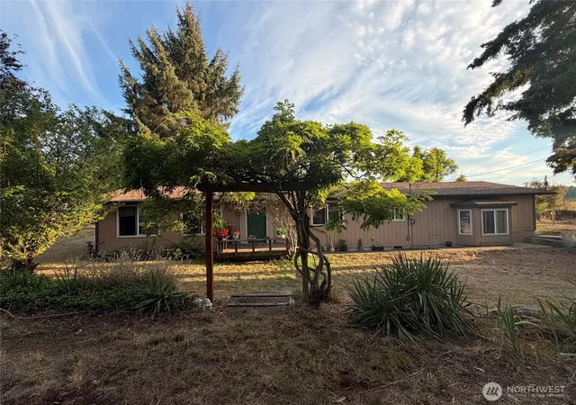 Photo 1 of Single family home for sale at 3295 Hastings, Port Townsend, WA 98368 | MLS# NWM2576324 | Listing updated on 2026-09-29