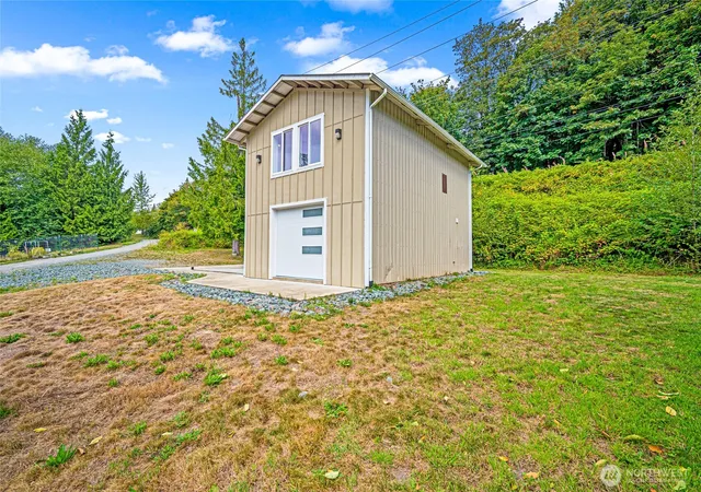 Photo 1 of Land for sale at 307 Pacific Hwy, Bellingham, WA 98229 | MLS# NWM2576327 | Listing updated on 2026-10-01