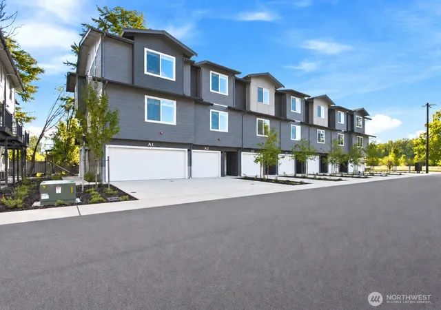 Photo 3 of Condo for sale at 28609 112th Street E #A3, Buckley, WA 98321 | MLS# NWM2576333 | Listing updated on 2026-09-24