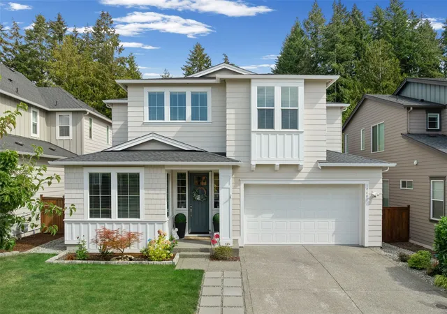 Photo 1 of Sale Pending at 10681 Echo Rock Pl, Gig Harbor, WA 98332 | MLS# NWM2576335 | Listing updated on 2026-09-19