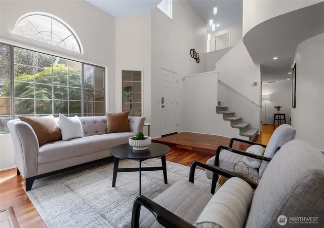 Photo 2 of Single family home for sale at 12724 Ne 94th Court, Kirkland, WA 98033 | MLS# NWM2576338 | Listing updated on 2026-09-30