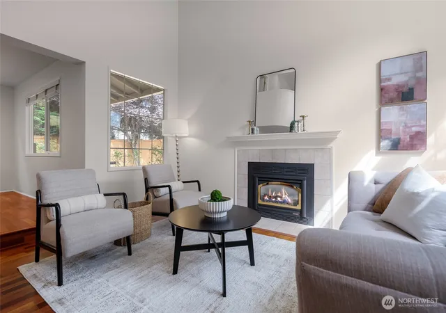 Photo 3 of Single family home for sale at 12724 Ne 94th Court, Kirkland, WA 98033 | MLS# NWM2576338 | Listing updated on 2026-09-30