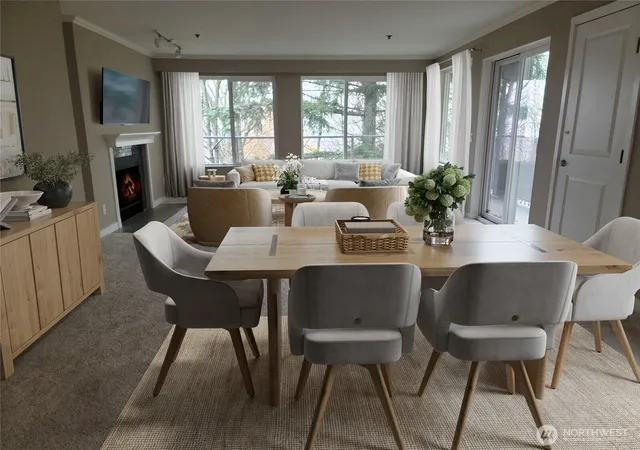 Photo 1 of Condo for sale at 1311 S 12th Avenue #C205, Seattle, WA 98144 | MLS# NWM2576341 | Listing updated on 2026-09-25