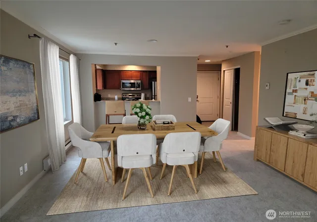 Photo 2 of Condo for sale at 1311 S 12th Avenue #C205, Seattle, WA 98144 | MLS# NWM2576341 | Listing updated on 2026-09-25