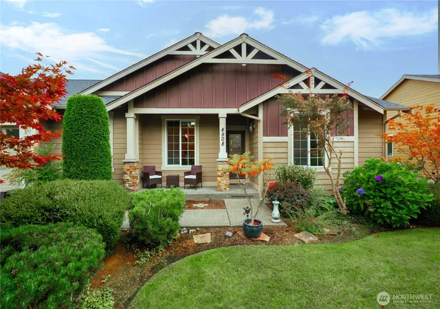 Photo 3 of Sale Pending at 4908 154th Avenue Ct E, Sumner, WA 98390 | MLS# NWM2576348 | Listing updated on 2026-09-29