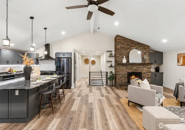 Photo 3 of Single family home for sale at 20400 2nd Avenue Sw, Normandy Park, WA 98166 | MLS# NWM2576349 | Listing updated on 2026-10-01