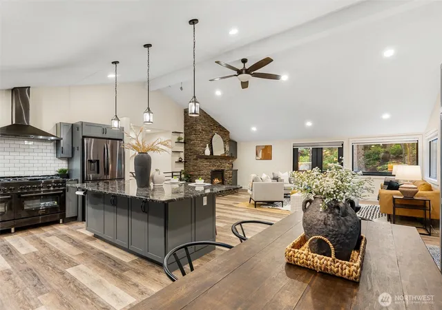 Photo 3 of Single family home for sale at 20400 2nd Avenue SW, Normandy Park, WA 98166 | MLS# NWM2576349 | Listing updated on 2026-10-01