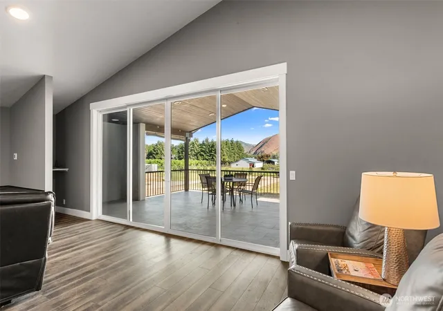 Photo 4 of Sale Pending at 64 Spurlock Ln, Monitor, WA 98836 | MLS# NWM2576357 | Listing updated on 2026-09-25