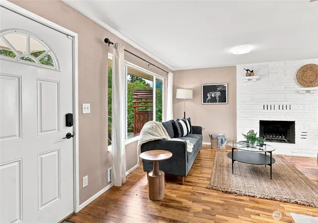 Photo 3 of Single family home for sale at 4975 Johnson St NW, Bremerton, WA 98311 | MLS# NWM2576370 | Listing updated on 2026-09-25