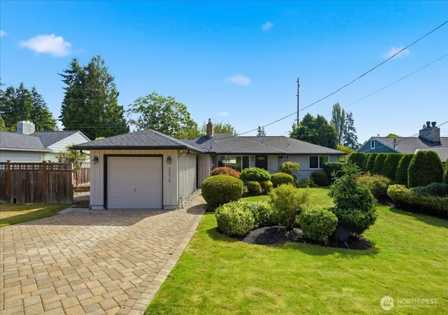 Photo 1 of Sale Pending at 22919 74th Avenue W, Edmonds, WA 98026 | MLS# NWM2576372 | Listing updated on 2026-09-26