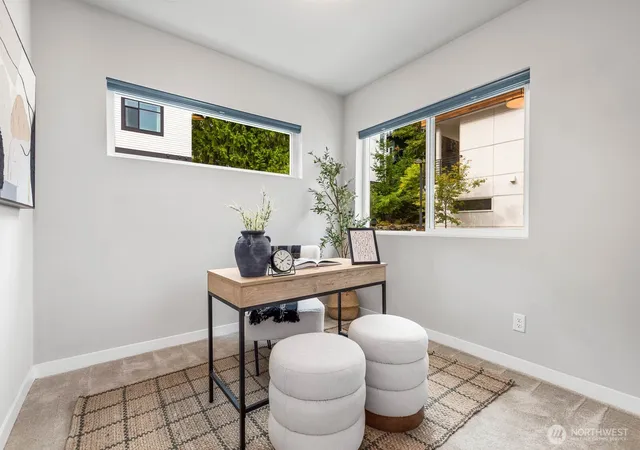 Photo 2 of Townhouse for sale at 8544 21st Place Ne, Seattle, WA 98115 | MLS# NWM2576376 | Listing updated on 2026-10-07