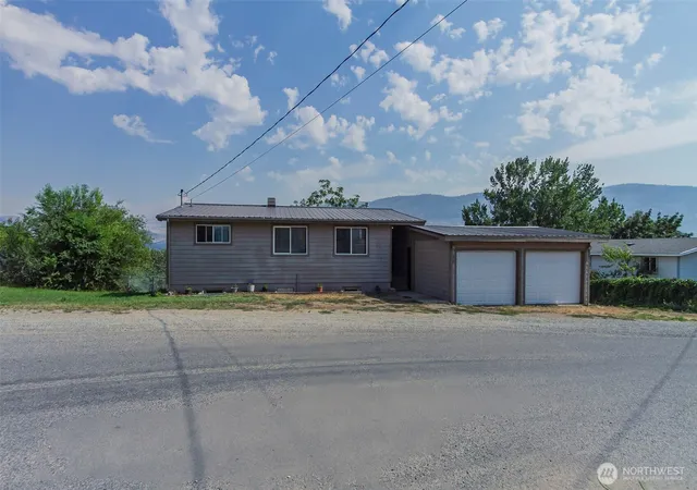 Photo 1 of Sale Pending at 38 Hart Rd, Oroville, WA 98844 | MLS# NWM2576377 | Listing updated on 2026-09-22
