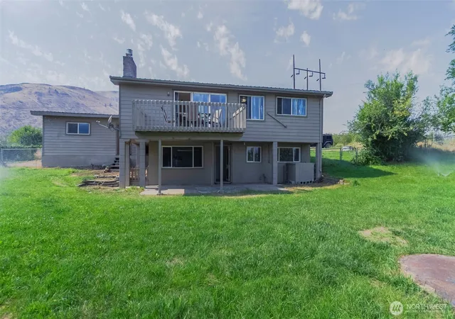 Photo 2 of Sale Pending at 38 Hart Rd, Oroville, WA 98844 | MLS# NWM2576377 | Listing updated on 2026-09-22