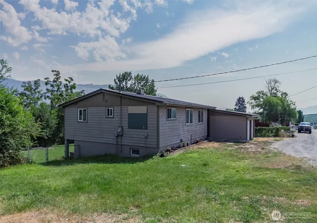 Photo 3 of Sale Pending at 38 Hart Rd, Oroville, WA 98844 | MLS# NWM2576377 | Listing updated on 2026-09-22