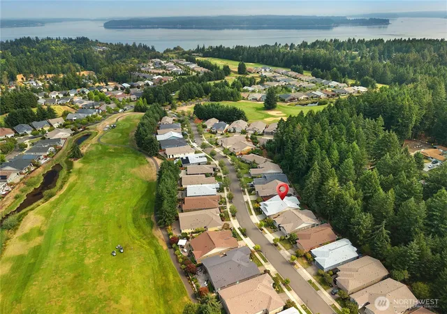 Photo 2 of Single family home for sale at 4802 Meriwood Dr Ne, Olympia, WA 98516 | MLS# NWM2576379 | Listing updated on 2026-09-25