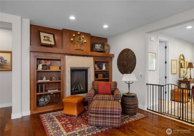 Photo 4 of Single family home for sale at 4802 Meriwood Dr NE, Olympia, WA 98516 | MLS# NWM2576379 | Listing updated on 2026-09-25