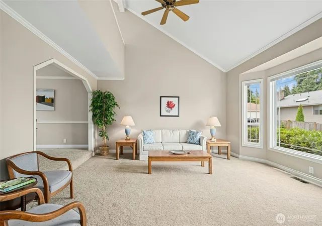 Photo 3 of Single family home for sale at 6238 113th Place Se, Bellevue, WA 98006 | MLS# NWM2576387 | Listing updated on 2026-10-02