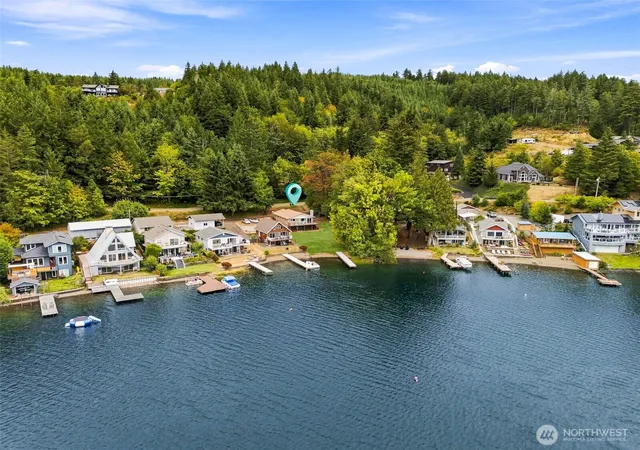 Photo 1 of Single family home for sale at 1929 Summit Lake Shore Rd Nw, Olympia, WA 98502 | MLS# NWM2576390 | Listing updated on 2026-09-25