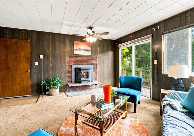 Photo 4 of Single family home for sale at 1929 Summit Lake Shore Rd NW, Olympia, WA 98502 | MLS# NWM2576390 | Listing updated on 2026-09-25