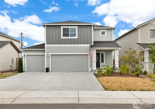 Photo 1 of Single family home for sale at 13811 197th Street E, Graham, WA 98338 | MLS# NWM2576394 | Listing updated on 2026-09-29
