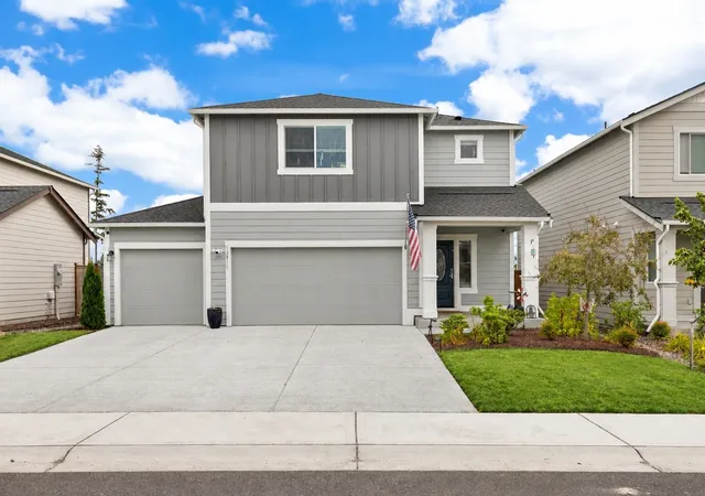 Photo 2 of Single family home for sale at 13811 197th Street E, Graham, WA 98338 | MLS# NWM2576394 | Listing updated on 2026-10-25