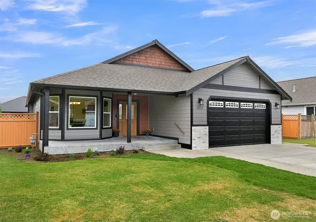 Photo 2 of Single family home for sale at 403 Jackson Ct, Nooksack, WA 98276 | MLS# NWM2576406 | Listing updated on 2026-10-02