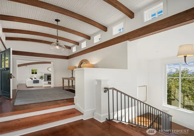 Photo 3 of Single family home for sale at 9221 SE 46th Street, Mercer Island, WA 98040 | MLS# NWM2576410 | Listing updated on 2026-09-30