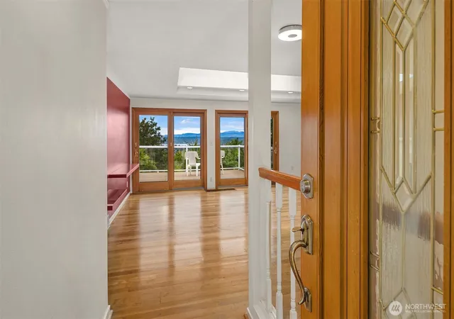 Photo 3 of Sale Pending at 4038 24th Place S, Seattle, WA 98108 | MLS# NWM2576415 | Listing updated on 2026-09-21