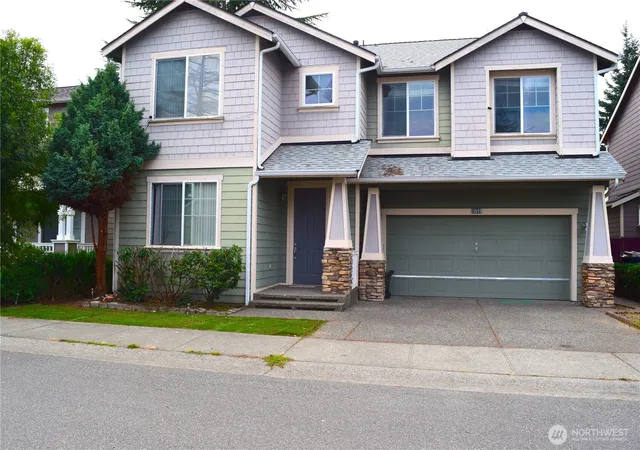 Photo 1 of Single family home for sale at 17755 110th Place SE, Renton, WA 98055 | MLS# NWM2576418 | Listing updated on 2026-10-26
