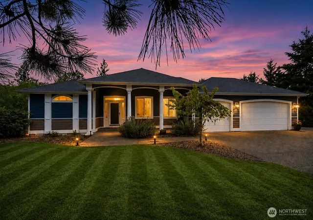 Photo 1 of Single family home for sale at 4902 74th Lane Ne, Olympia, WA 98516 | MLS# NWM2576422 | Listing updated on 2026-09-25