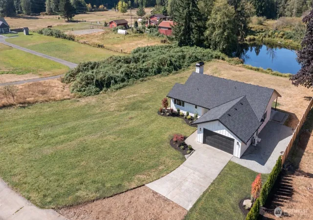 Photo 1 of Single family home for sale at 27020 35th Avenue Ne, Arlington, WA 98223 | MLS# NWM2576424 | Listing updated on 2026-10-01