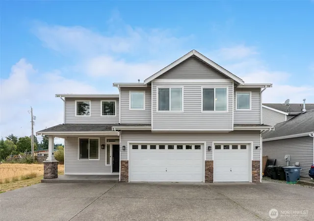 Photo 1 of Sale Pending at 20605 74th Avenue E, Spanaway, WA 98387 | MLS# NWM2576425 | Listing updated on 2026-09-25