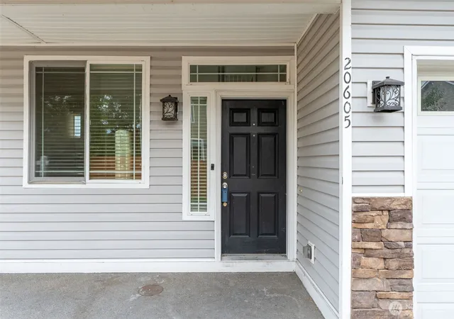 Photo 3 of Sale Pending at 20605 74th Avenue E, Spanaway, WA 98387 | MLS# NWM2576425 | Listing updated on 2026-09-25
