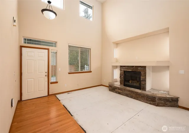 Photo 3 of Sale Pending at 20605 74th Avenue E, Spanaway, WA 98387 | MLS# NWM2576425 | Listing updated on 2026-09-25