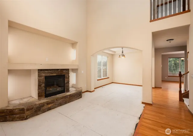 Photo 4 of Sale Pending at 20605 74th Avenue E, Spanaway, WA 98387 | MLS# NWM2576425 | Listing updated on 2026-09-25