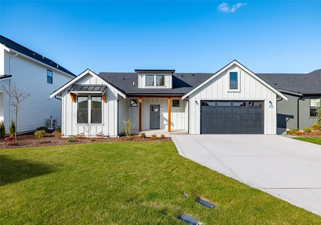 Single family home for sale at 640 Legacy Way, Sedro Woolley, WA 98284 | MLS# NWM2576428