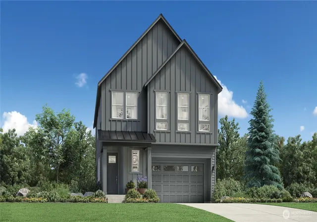 Photo 1 of Single family home for sale at 25511 (hs 05) 204th Pl Se, Covington, WA 98042 | MLS# NWM2576438 | Listing updated on 2026-09-27