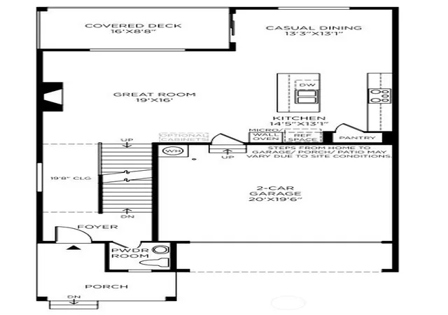 Photo 2 of Single family home for sale at 25511 (hs 05) 204th Pl Se, Covington, WA 98042 | MLS# NWM2576438 | Listing updated on 2026-09-27